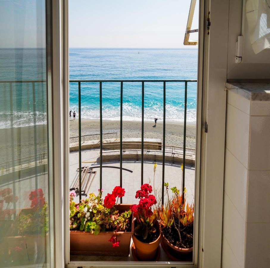 Giaella Sea View Apartment Monterosso al Mare Exterior photo